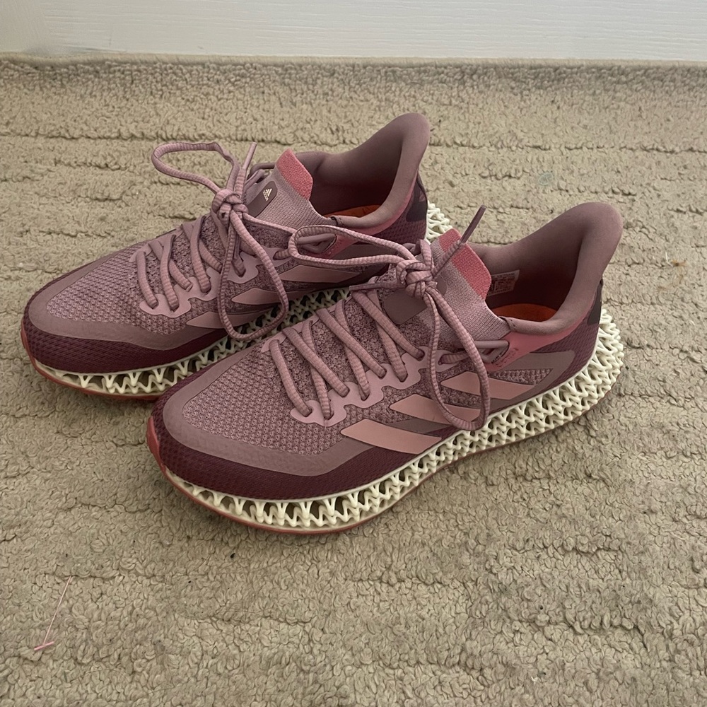 Adidas Running Shoes